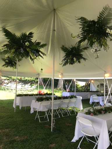 Florist «City Line Florist», reviews and photos, 2978 Nichols Ave, Trumbull, CT 06611, USA