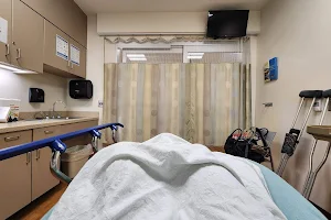 UTMB Health Emergency Room, League City Campus image