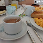 Photo n°5 de l'avis de Marina.e fait le 16/03/2020 à 18:49 sur le  Hotel Minho à Vila Meã