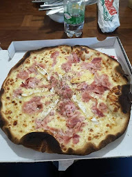 Photo n°14 de Piz'grill Livraison à Lourdes ()