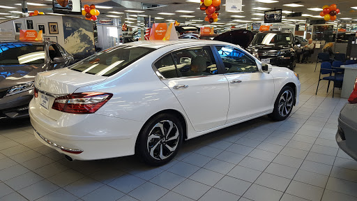 Honda Dealer «Bay Ridge Honda», reviews and photos, 8801 4th Ave, Brooklyn, NY 11209, USA