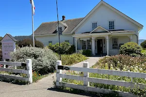 Ford House Visitor Center & Museum image