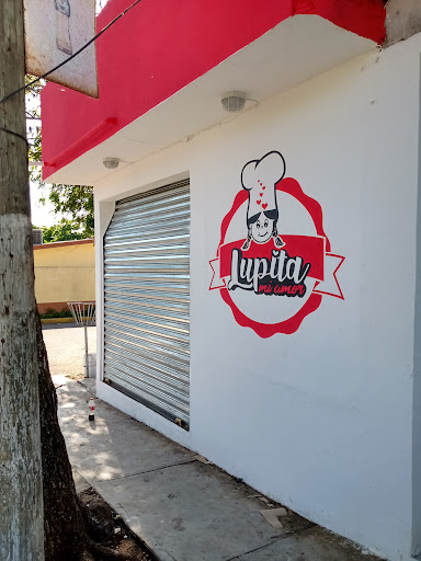 Pasteleria Lupita Mi Amor en Boca del Río