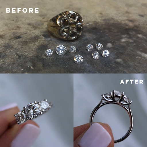 Jewelry Designer «American Jewelry Co.», reviews and photos, 401 S Mt Juliet Rd, Mt Juliet, TN 37122, USA