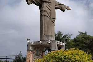 Jesucristo de Tlacuilotepec image