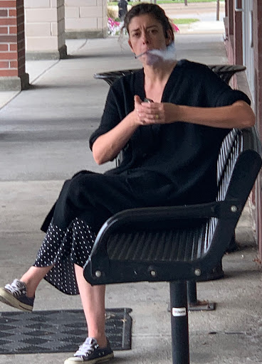 Laundromat «Sunlight Cleaners & Laundromat - Westerville», reviews and photos, 28 Westerville Square, Westerville, OH 43081, USA