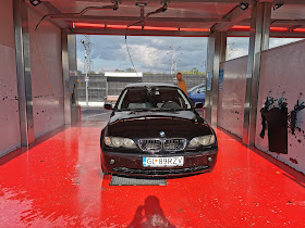 Rapid Wash Galați-Spălătorie Auto Self-Service