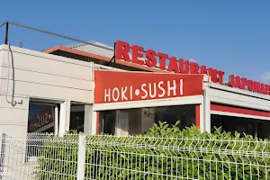 Hoki Sushi. image