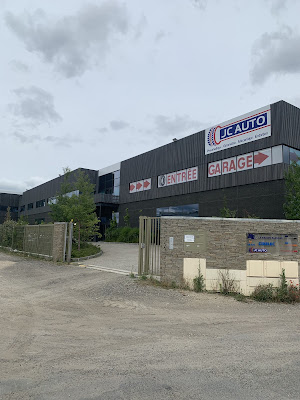 Cib elec à Cormeilles-en-Parisis