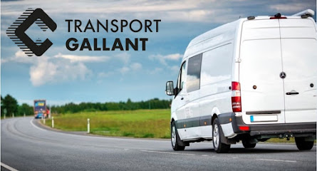 Transport Gallant