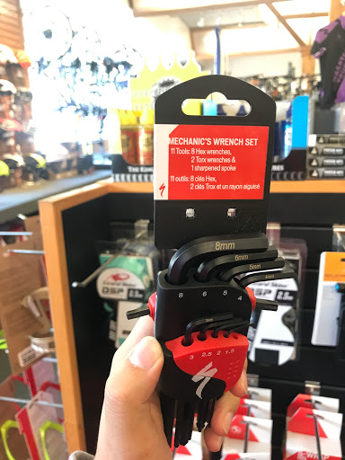 Bicycle Store «Wasatch Touring», reviews and photos, 702 100 S, Salt Lake City, UT 84102, USA