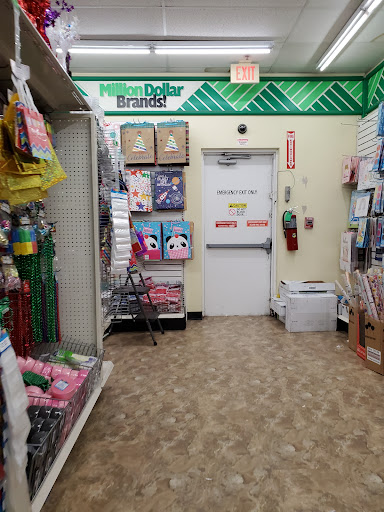 Dollar Store «Dollar Tree», reviews and photos, 217 Glen St, Glen Cove, NY 11542, USA