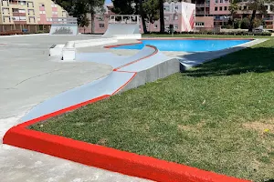 Santo André Skate Plaza image