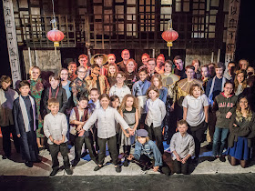 The Young Actors Theatre Islington