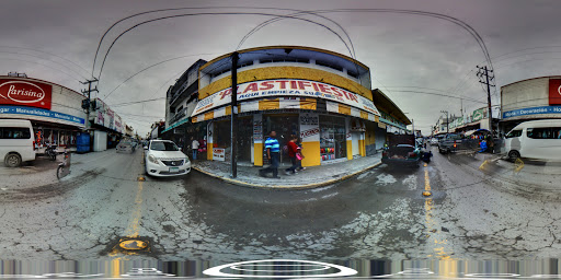 Plastifiesta Fiestatotal en Ciudad Valles