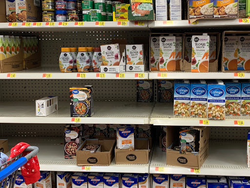 Department Store «Walmart Supercenter», reviews and photos, 632 Grassfield Pkwy, Chesapeake, VA 23322, USA