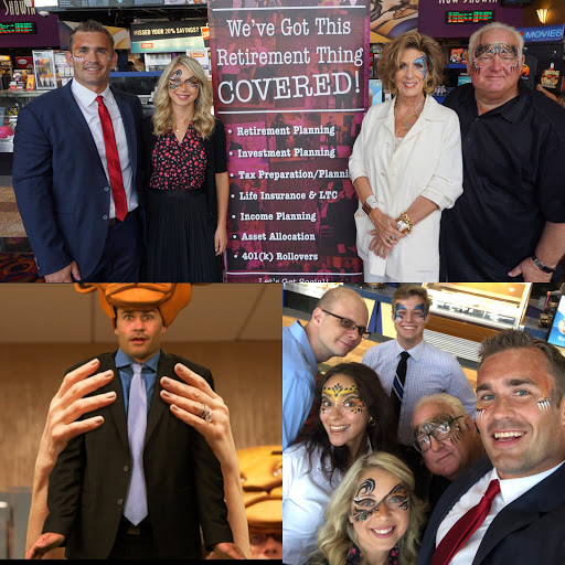 Movie Theater «Cinemark Theatres», reviews and photos, 21600 W Field Pkwy, Deer Park, IL 60010, USA