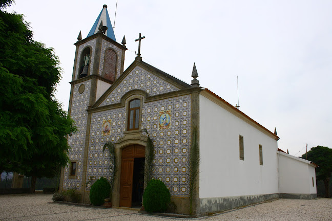 Igreja Matriz de São Miguel do Mato - Vila Franca do Campo