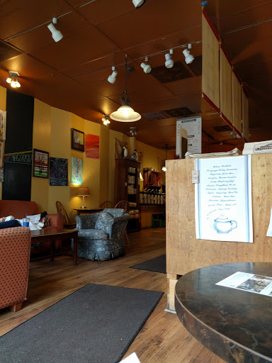 Coffee Shop «Shelburne Falls Coffee Roasters», reviews and photos, 47 Union St, Easthampton, MA 01027, USA
