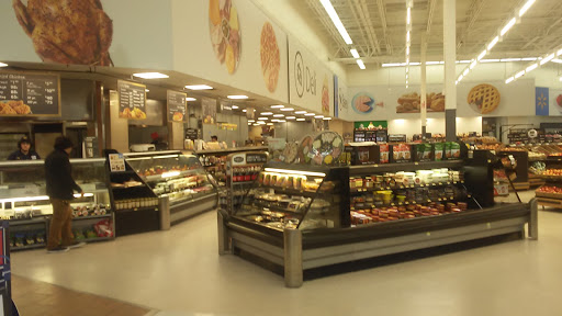 Department Store «Walmart Supercenter», reviews and photos, 1401 Galaxy Dr NE, Lacey, WA 98516, USA