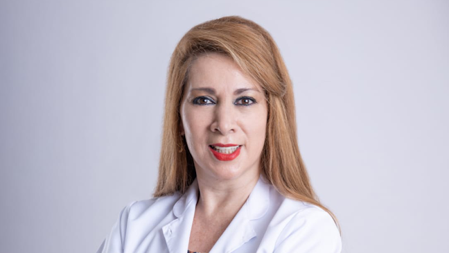 Opiniones de Dra. Miriam Albán en Azogues - Médico
