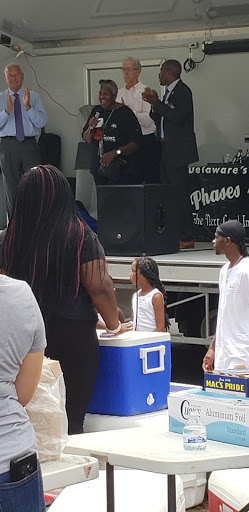 Community Center «William 