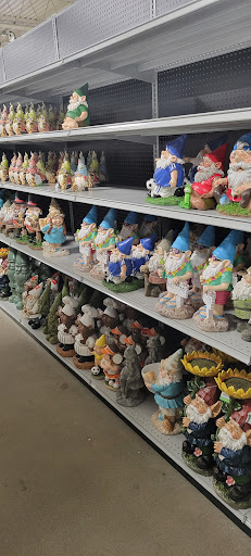 Home Goods Store «At Home», reviews and photos, 4620 Stadium Dr, Kalamazoo, MI 49008, USA