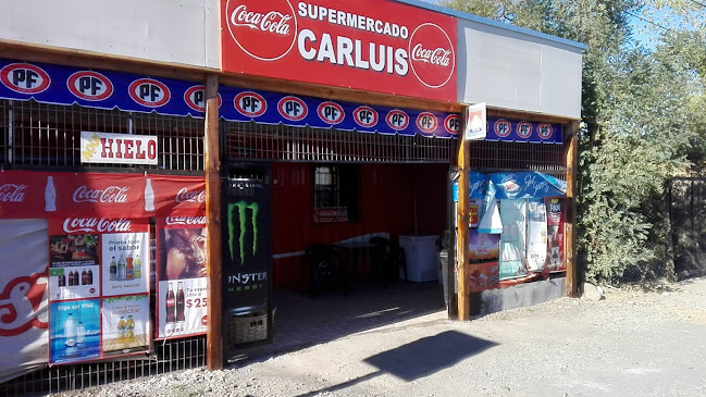 Supermercado Carluis