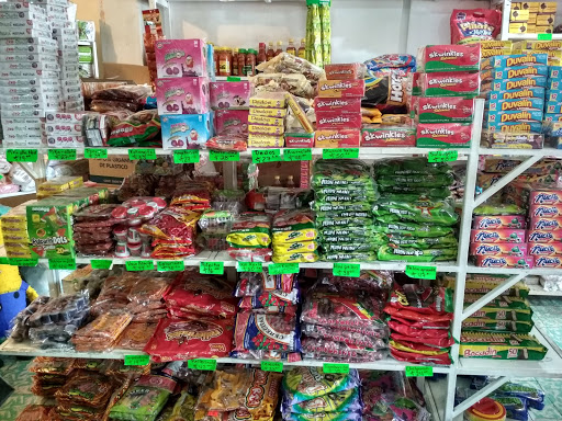 Dulceria Dulcilandia en Aguascalientes