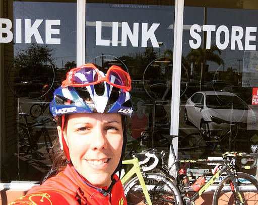 Bicycle Store «BIKE LINK STORE, INC», reviews and photos, 6500 W 4th Ave #4, Hialeah, FL 33012, USA