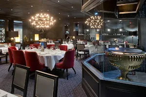 Caesar's Steak House & SPQR Lounge image