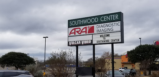 Shopping Mall «Southwood Shopping Center», reviews and photos, 1701 W Ben White Blvd, Austin, TX 78701, USA