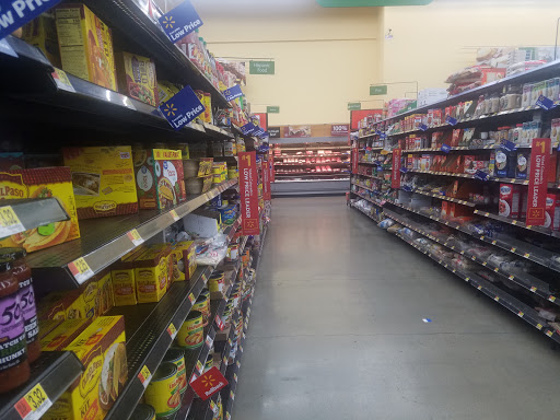 Supermarket «Walmart Neighborhood Market», reviews and photos, 1442 S Parker Rd, Denver, CO 80231, USA