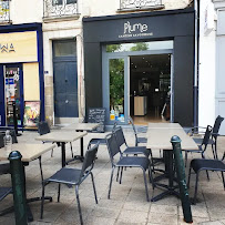 Photos du propriétaire du Restaurant français Plume, cantine savoureuse à Nantes - n°4