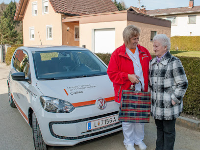 Caritas Mobile Pflegedienste Braunau