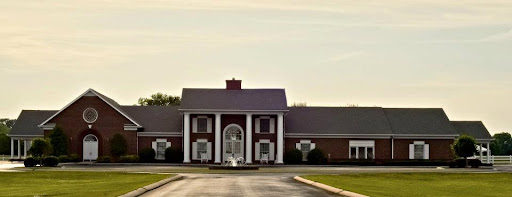 Funeral Home «Watson-North Funeral Home», reviews and photos, 405 Sharp Springs Rd, Winchester, TN 37398, USA