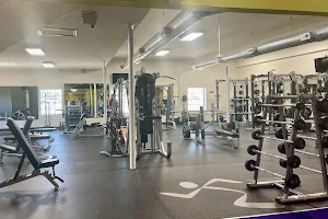 Anytime Fitness image