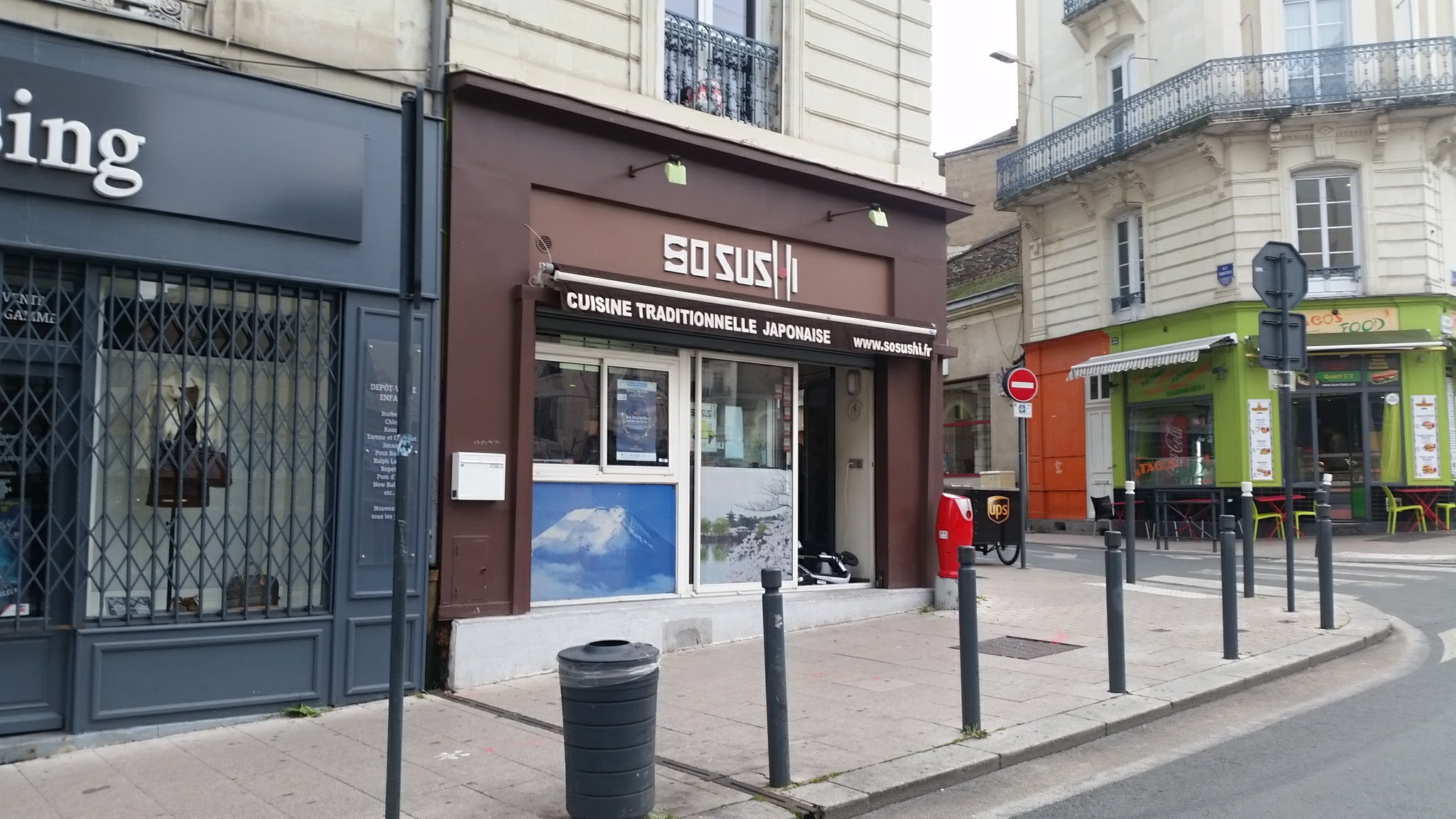 Photo n° 1 de l'avis de Jean-Marc. fait le 27/11/2017 à 10:13