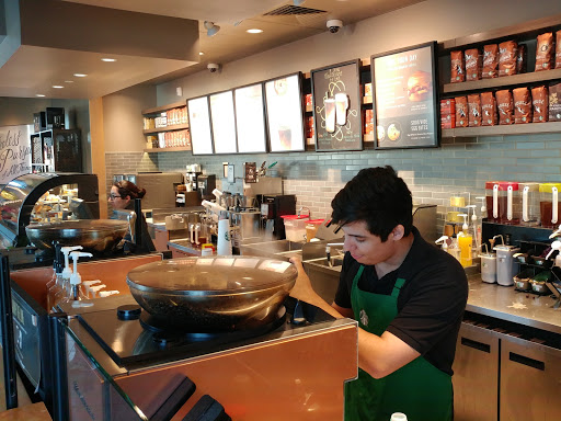 Starbucks image