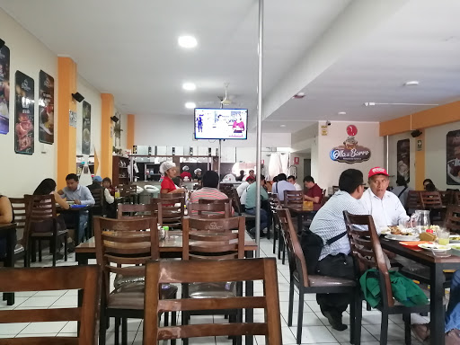 Restaurante Huanuco