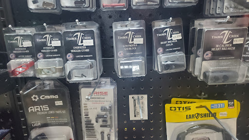 Outdoor Sports Store «Shakopee Fishing & Firearms», reviews and photos, 574 Marschall Rd, Shakopee, MN 55379, USA