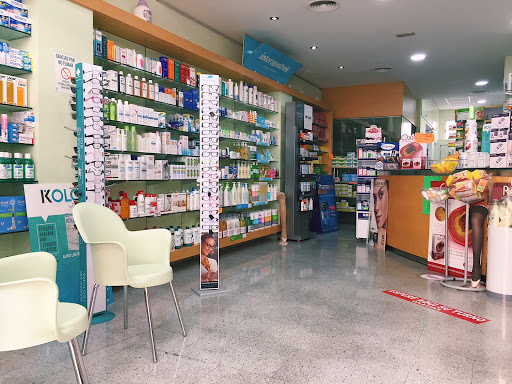 Farmacia Maurandi CB