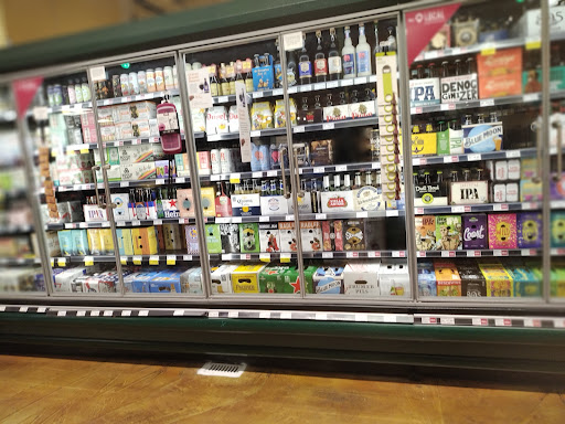 Grocery Store «Whole Foods Market», reviews and photos, 4315 Arden Way, Sacramento, CA 95864, USA