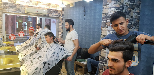 YakutOğlu Barber'S Kuaför TAHTAKALE