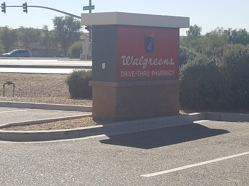 Drug Store «Walgreens», reviews and photos, 21274 N John Wayne Pkwy, Maricopa, AZ 85139, USA
