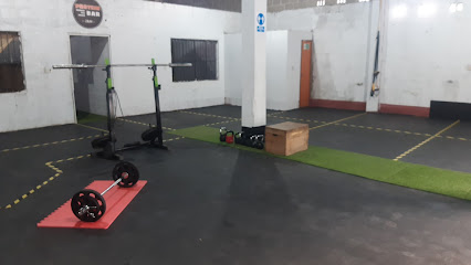 Fit Club Home