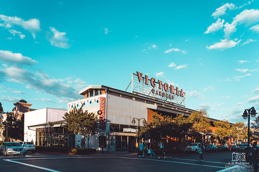 Bullring Rancho Cucamonga