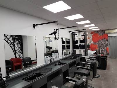 A Coiffure Mixte à Grenoble