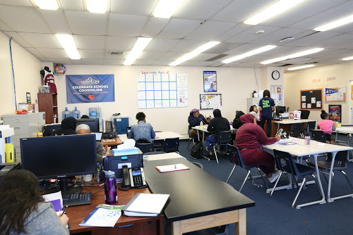 Learn4Life Inglewood - Alta Vista Innovation High