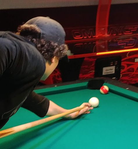 Bowling Alley «Miracle Bowl», reviews and photos, 1585 State St, Orem, UT 84097, USA